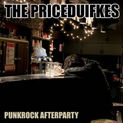 The Priceduifkes : Punkrock Afterparty